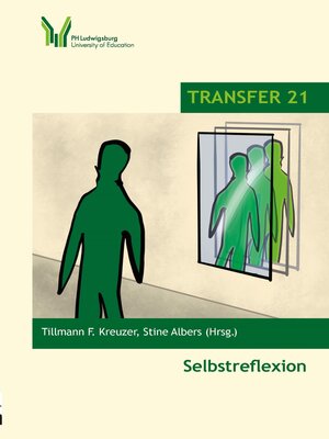 cover image of Selbstreflexion